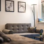 Exklusive 1-Zimmer Stadtwohnung In Bremen