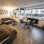Exklusive 1-Zimmer Stadtwohnung In Bremen