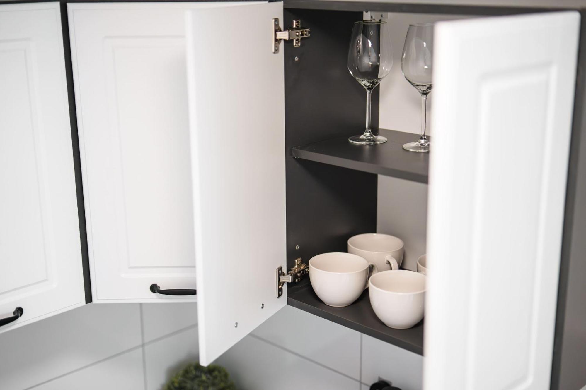 Appartamento Exklusive 1-zimmer Stadtwohnung In